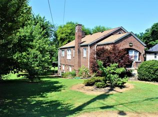 106 N Cumberland St, Maryville, TN 37804