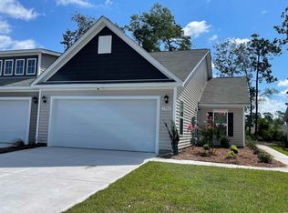 1588 Jardine Loop LOT 1637, Tuscan B Little River, SC 29566