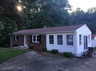 124 Longview Ct, Danville, VA 24541