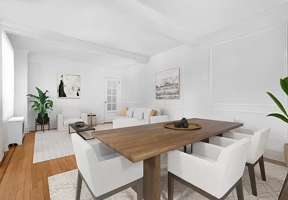 2nd image of 200 W 108th St #12CD