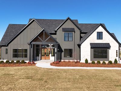 480 Crescent Rd Lot 6, Murfreesboro, TN, 37128