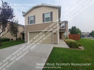 9368 W Hearthside Dr, Boise, ID 83709