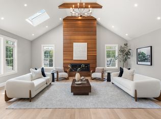 53 Crestview Rd, Belmont, MA 02478