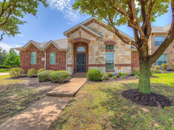1395 Tomah Dr, Frisco, TX 75033