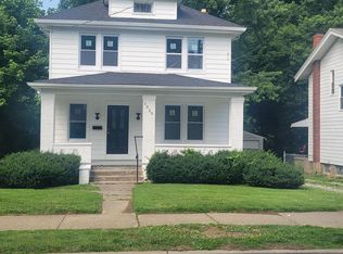 6829 Gracely Dr, Cincinnati, OH 45233