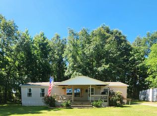 1807 Private Road 4214, Gilmer, TX 75644