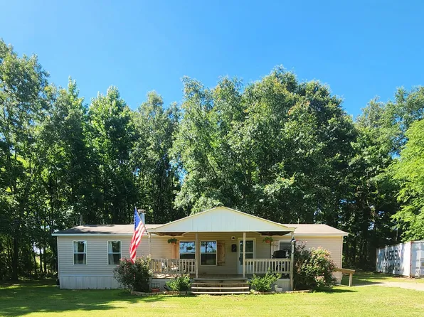 1807 Private Road 4214, Gilmer, TX 75644