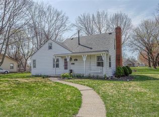 1001 Little Ave, Grandview, MO 64030