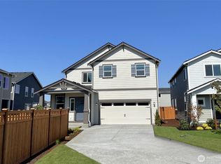 13923 179th Street Ct E, Puyallup, WA 98374