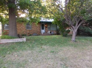 1141 S Yale Ave, Wichita, KS 67218