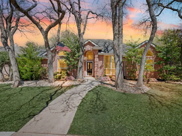 807 Magnolia Ct, Keller, TX 76248