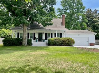 109 Laffitte St, Wilmington, NC 28411