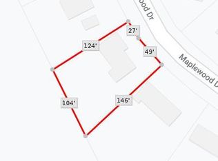 104 Maplewood Dr, Brick, NJ