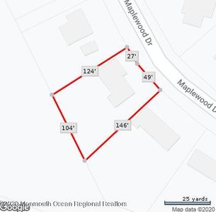 104 Maplewood Dr, Brick, NJ, 08723