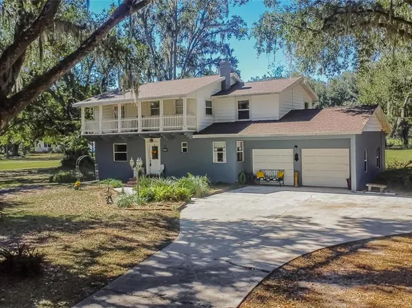 2203 Hidden Pond Rd, Plant City, FL 33565