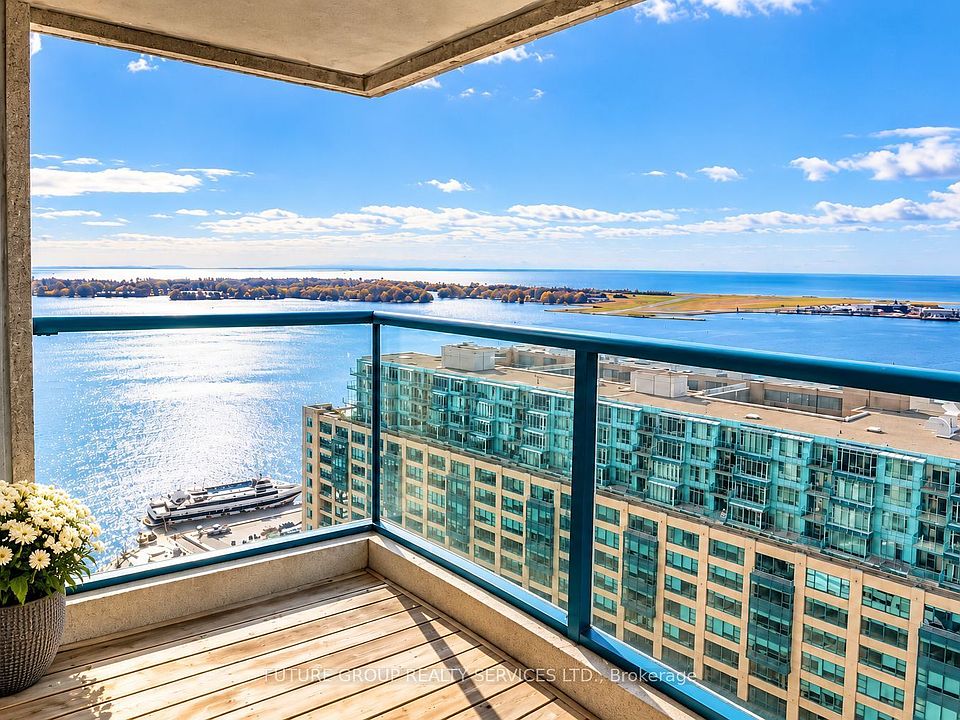 1st image of 77 Harbour Sq #2409