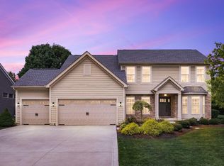 6150 Avocet Ct, Dublin, OH 43017