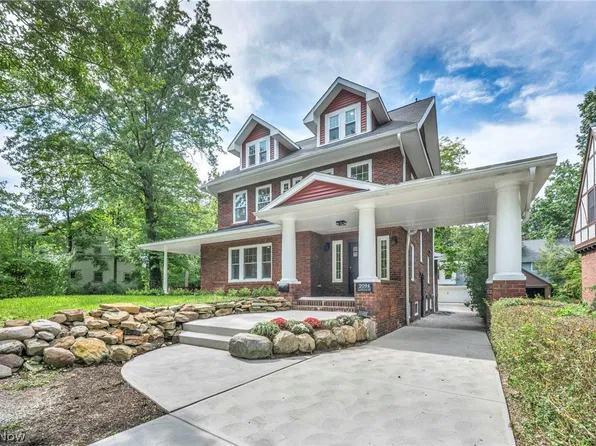 2094 Lamberton Rd, Cleveland Heights, OH 44118