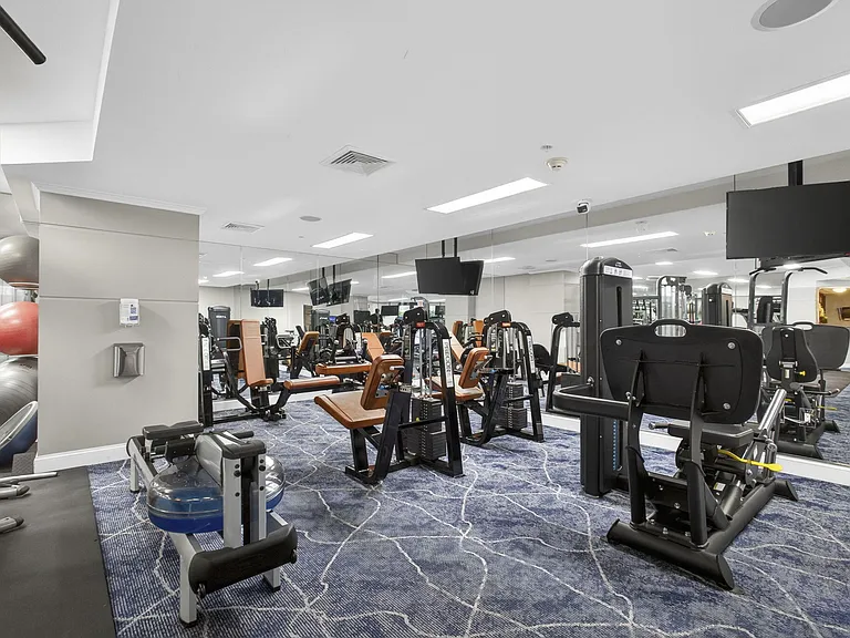 801 S Olive Ave #614 — Photo 42