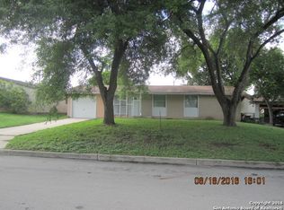 847 Highgate Rd, Universal City, TX 78148