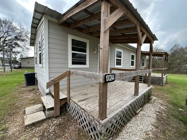 10024 Wrangler Way #A, Midway, TX 75852