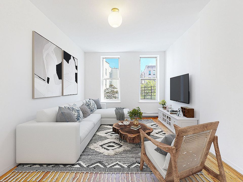 1st image of 373 W 126th St APT 4B
