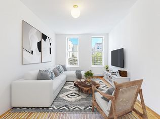 373 W 126th St #4Z, New York, NY 10027