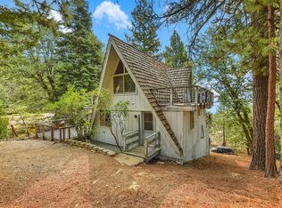 30592 Ferndale Dr, Running Springs, CA 92382