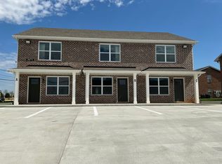 3873 Jockey Dr, Clarksville, TN 37042