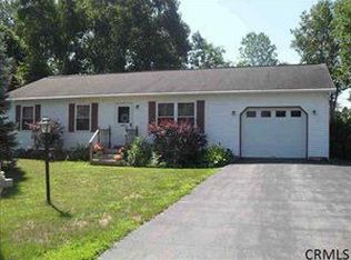 36 Hilton Dr, South Glens Falls, NY 12803