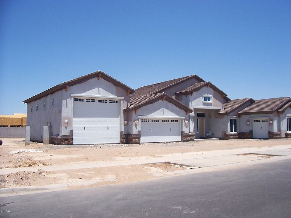 2nd image of 19914 E Cattle Dr