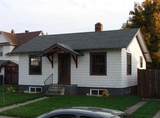 111 W Carlisle Ave, Spokane, WA 99205