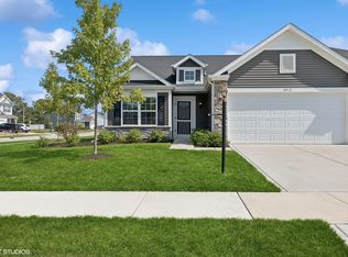 2413 Springdale St, Chesterton, IN 46304