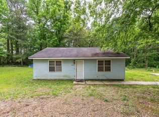1290 Wooten Spring Rd, Calera, AL 35040