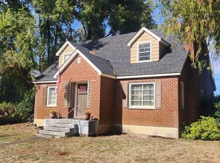 12718 NE 159th St, Brush Prairie, WA 98606