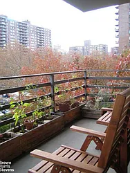 Rented by Brown Harris Stevens