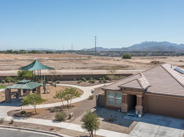 17275 W MIAMI Street, Goodyear, AZ 85338