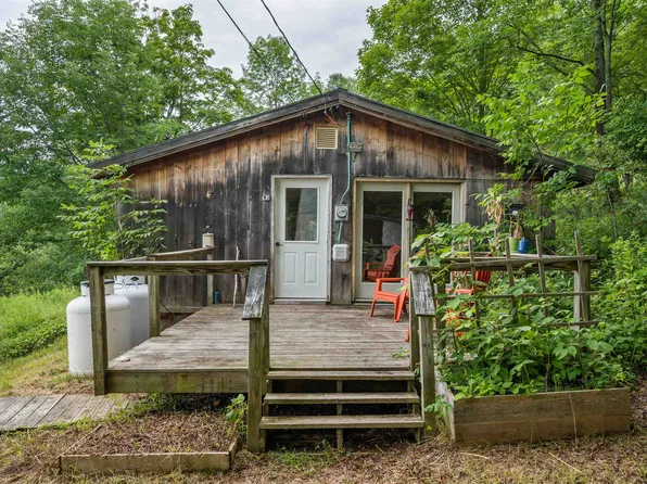 106 Davy Road, Middlesex, VT 05602
