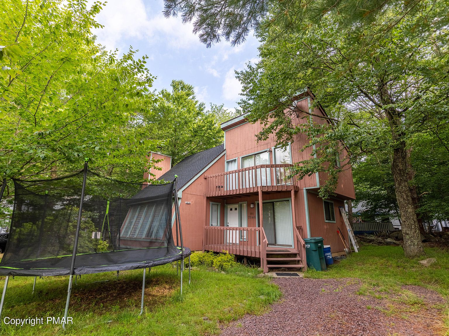7646 Rainbow Dr, Tobyhanna, PA 18466 | MLS #PM-108039 | Zillow