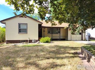920 W 7th St, Loveland, CO 80537