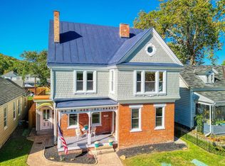 170 Vine St, Chillicothe, OH
