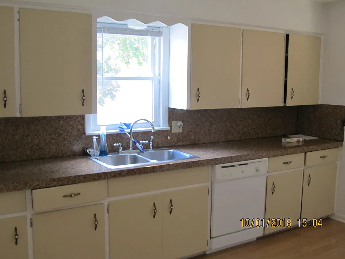 3 bed, 1163 sqft, $1,500 — Photo 2