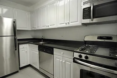 Rented by Citi Habitats