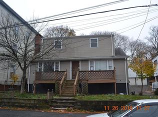 36 Lily St, Lynn, MA 01902