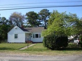 2900 Irisdale Ave, Henrico, VA 23228