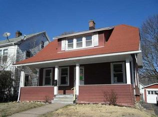 97 Martin St, West Haven, CT 06516