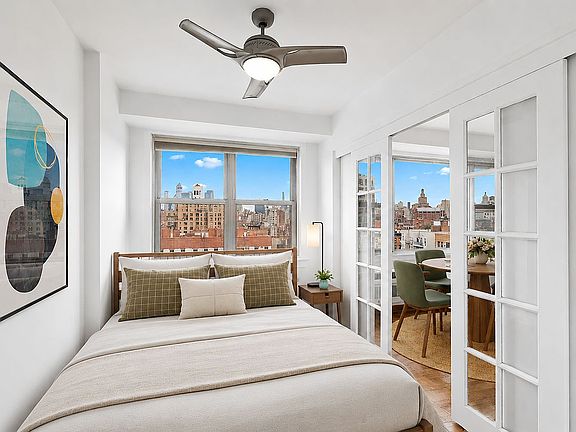 5th image of 2 Charlton St APT 10D