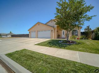 675 Larie Ln, Red Bluff, CA 96080