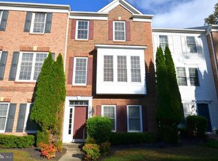 12826 Ethel Rose Way, Boyds, MD 20841