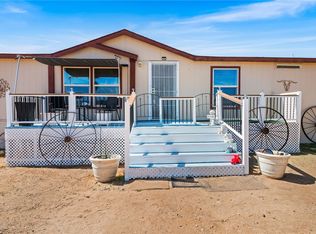 3411 N Mayer Rd, Golden Valley, AZ 86413